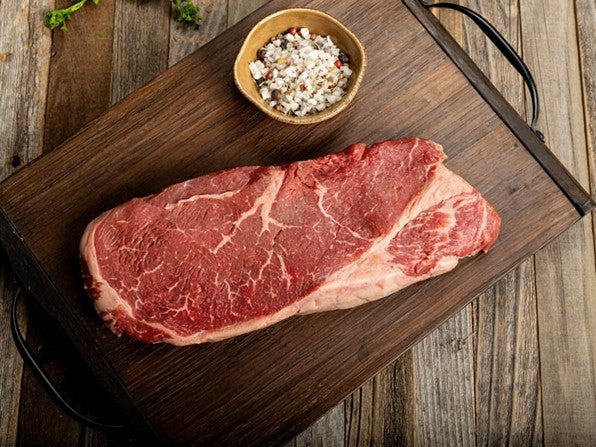14 Ounce Top Sirloin