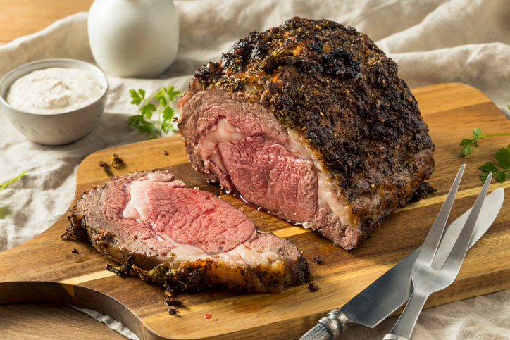 Prime Rib