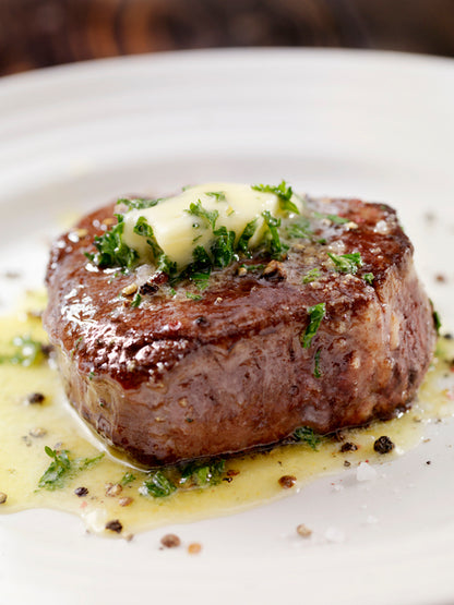 Tenderloin Filet