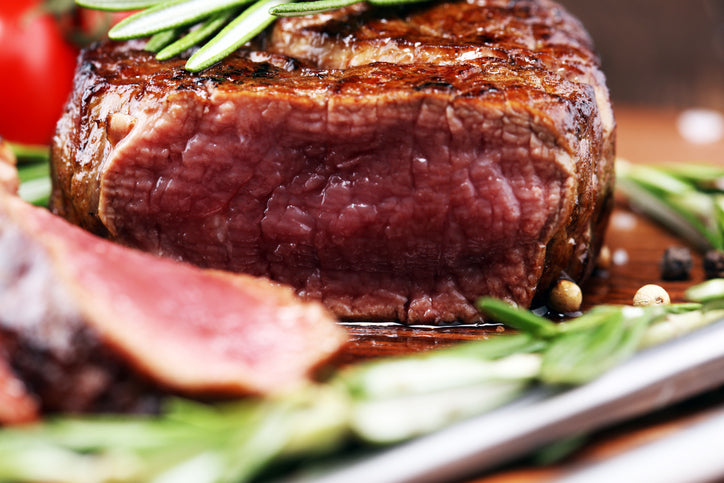 10 Ounce Baseball Cut Sirloin