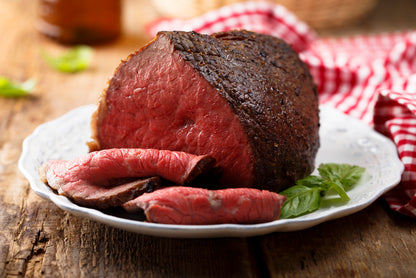 Sirloin Roast