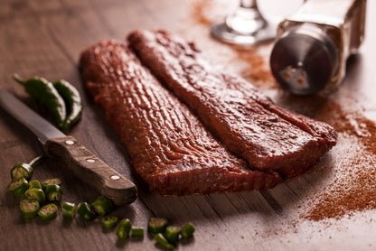 Beef Tenderized Tip Steak
