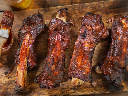Beef Back Ribs