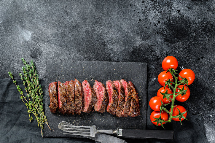 Denver Steak