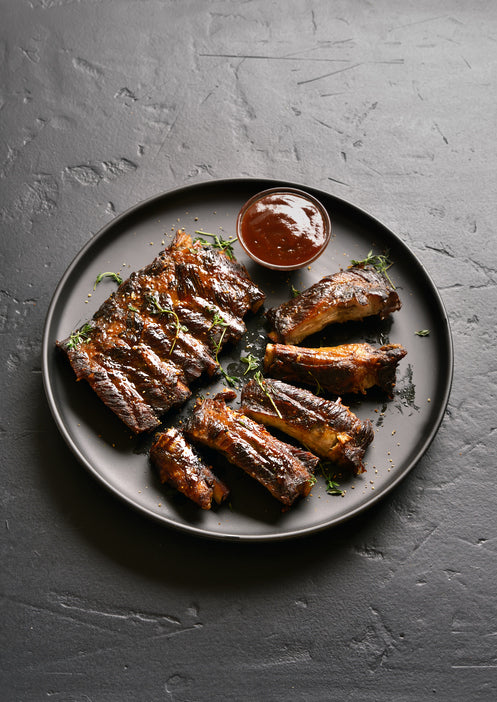 Pork Spare Ribs