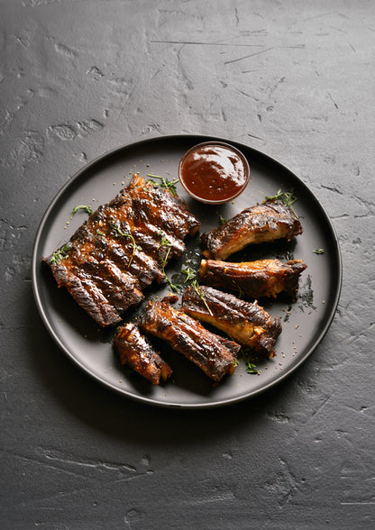 Pork Spare Ribs