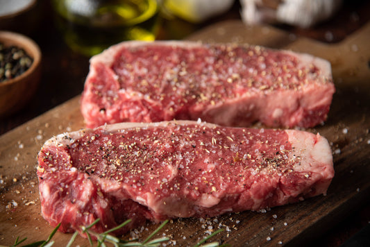 New York Strip