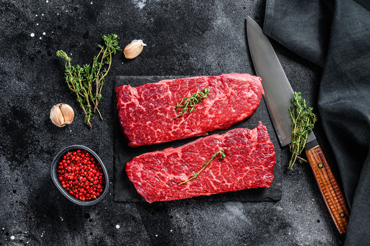 Denver Steak