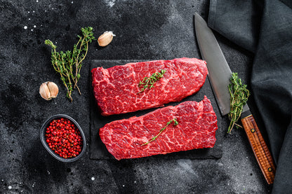 Denver Steak
