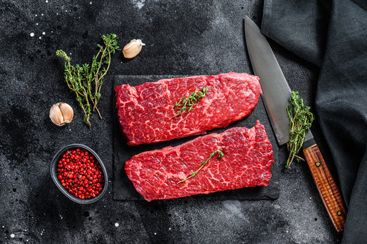 Denver Steak