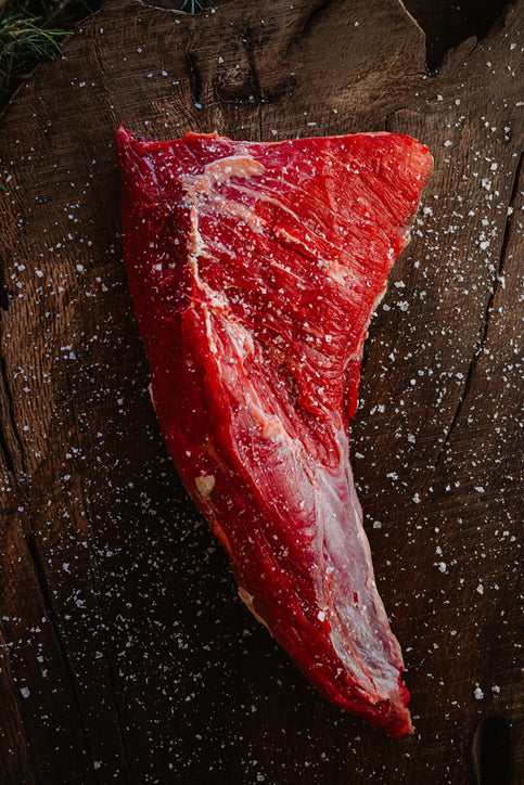 Beef Tri- Tip