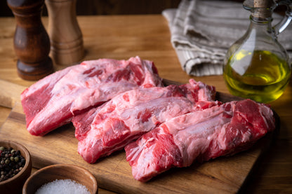 Beef Back Ribs