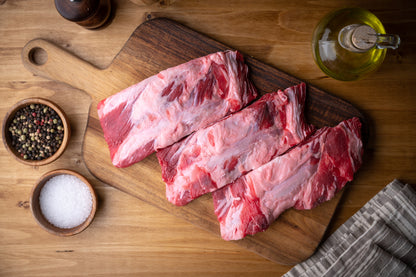 Beef Back Ribs