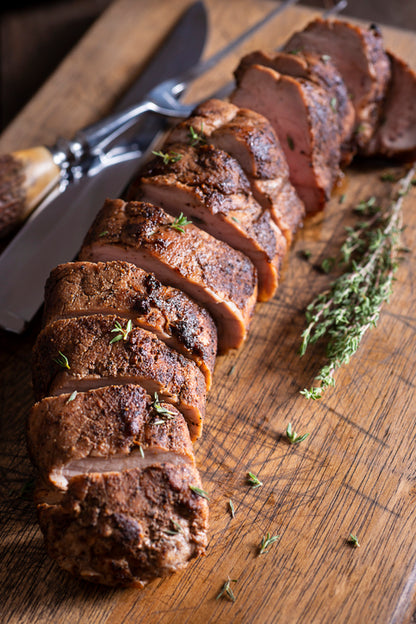 America's Cut Tenderloin