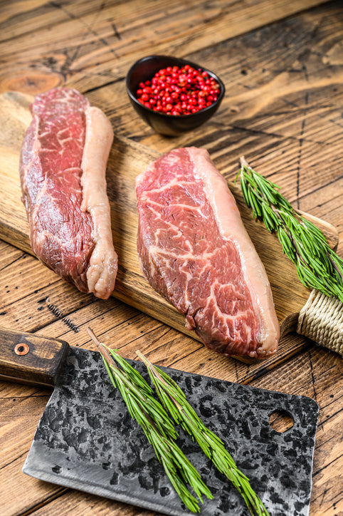 Coulette (Picanha) Steak
