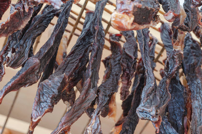 Beef Jerky All Natural