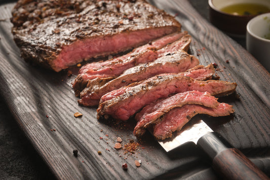 Flank Steak