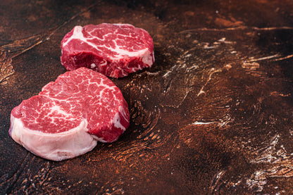 Tenderloin Filet