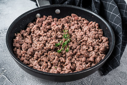 1 Pound Ground Chuck