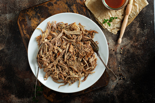 Pork Shoulder Roast