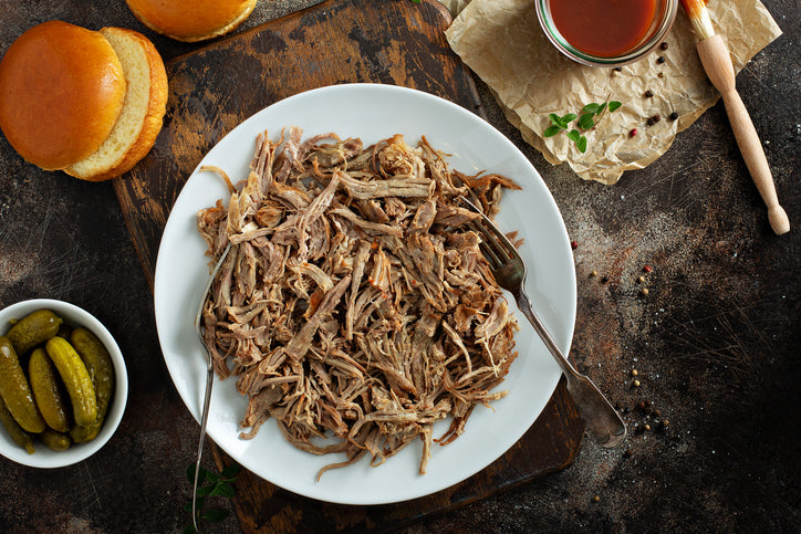Pork Shoulder Roast