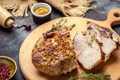 Pork Shoulder Roast