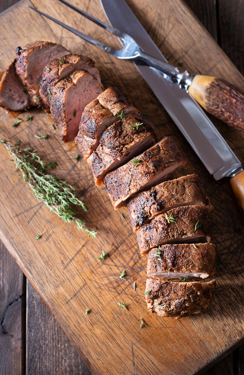 America's Cut Tenderloin