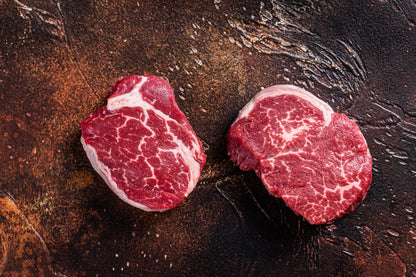 Tenderloin Filet