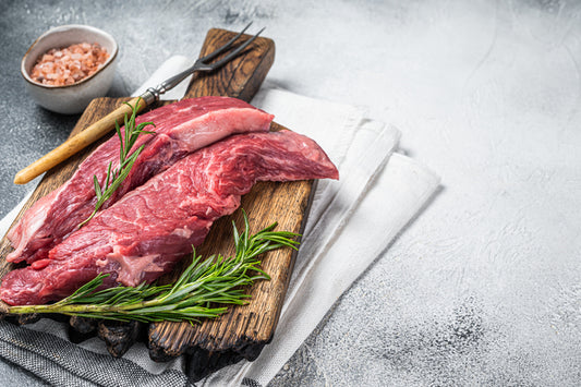 Bavette Steak
