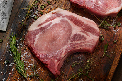 Bone-In Pork Chop (1 chop / pack)