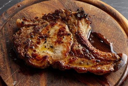 Bone-In Pork Chop (1 chop / pack)