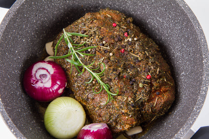 Boneless Chuck Roast