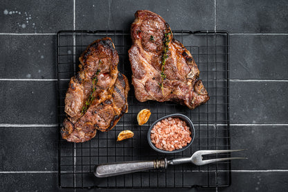 Pork Steak