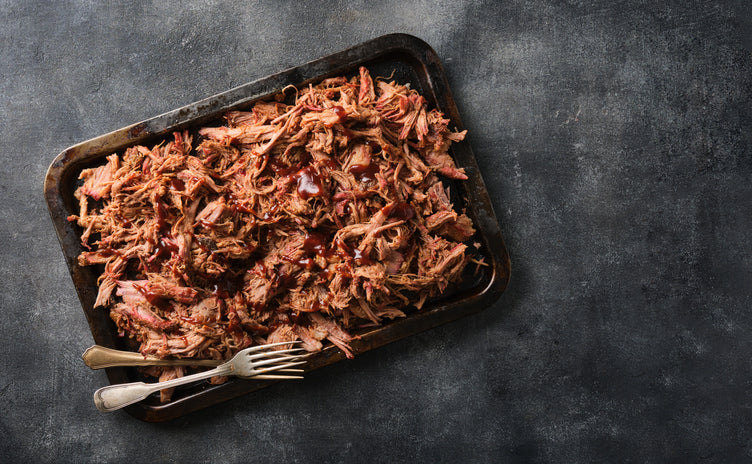 Pork Shoulder Roast