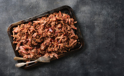 Pork Shoulder Roast