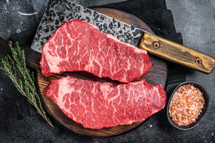 Denver Steak