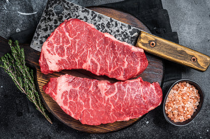 Denver Steak
