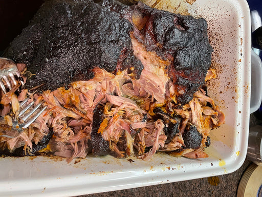 Pork Shoulder Roast