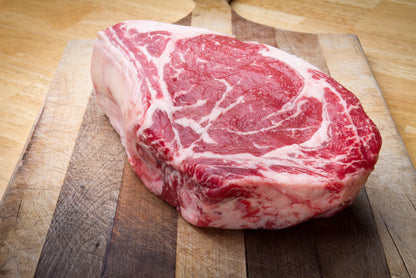 Bone-In Ribeye