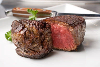 10 Ounce Baseball Cut Sirloin