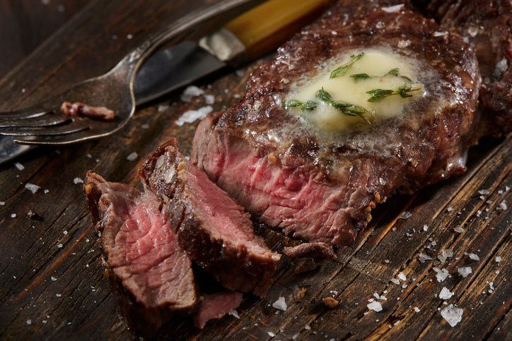 14 Ounce Top Sirloin