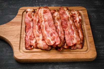 All Pork Breakfast Box