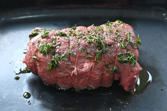 Rump Roast