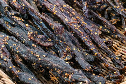 Beef Jerky All Natural