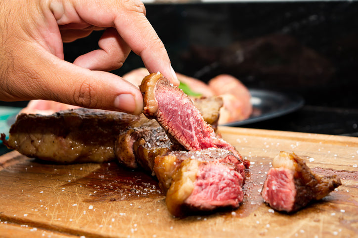 Coulette (Picanha) Steak