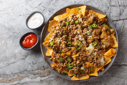 15 lb Ground Beef Bundle