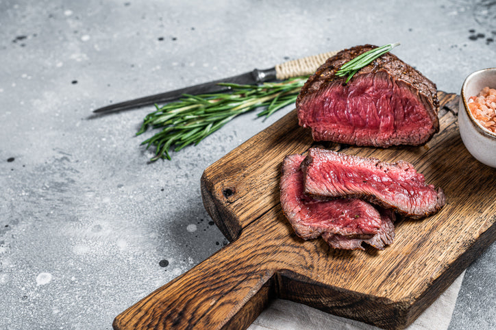 Tenderloin Filet