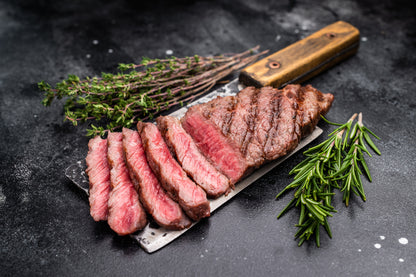 Denver Steak