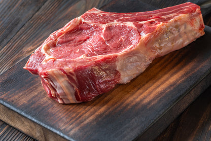 Bone-In Ribeye