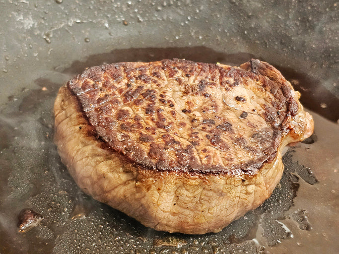 10 Ounce Baseball Cut Sirloin